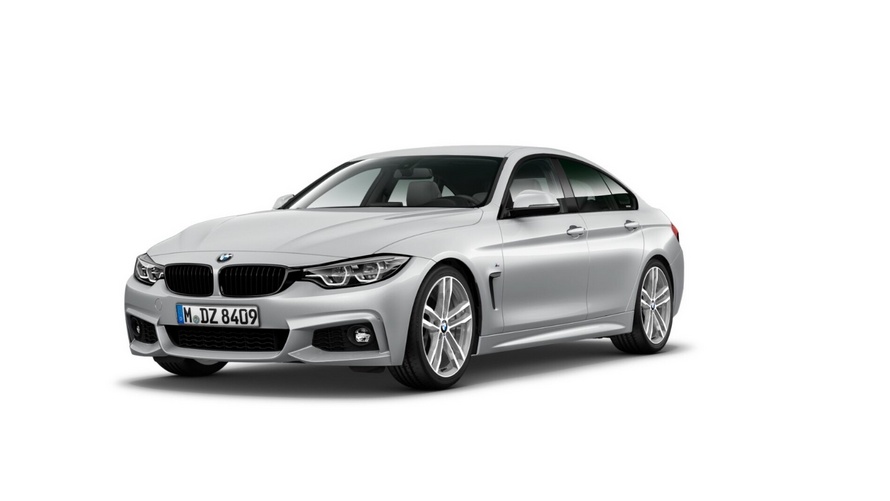 BMW Serija 4 BMW Serija 4